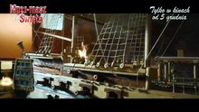 Panique à Noël Bande-annonce (PL)