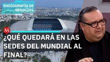 El balance del costo-beneficio para las ciudades sede del Mundial | Radiografía de Negocios