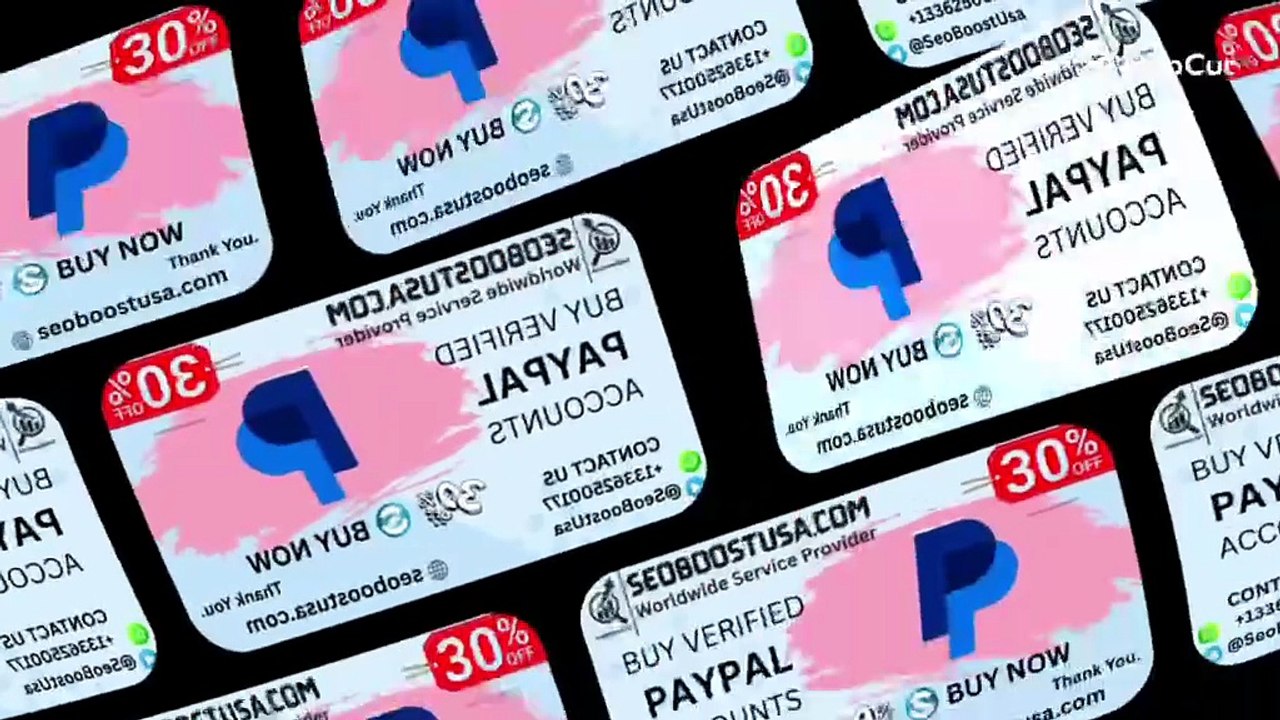 Top 9 Verified PayPal Account Features for Online Businesses 2026