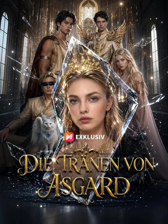 Die Tränen von Asgard | Komplette Serie | Short Drama Deutsch