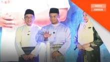 MBI Selangor luas akses pendidikan melalui PTRS, PDK