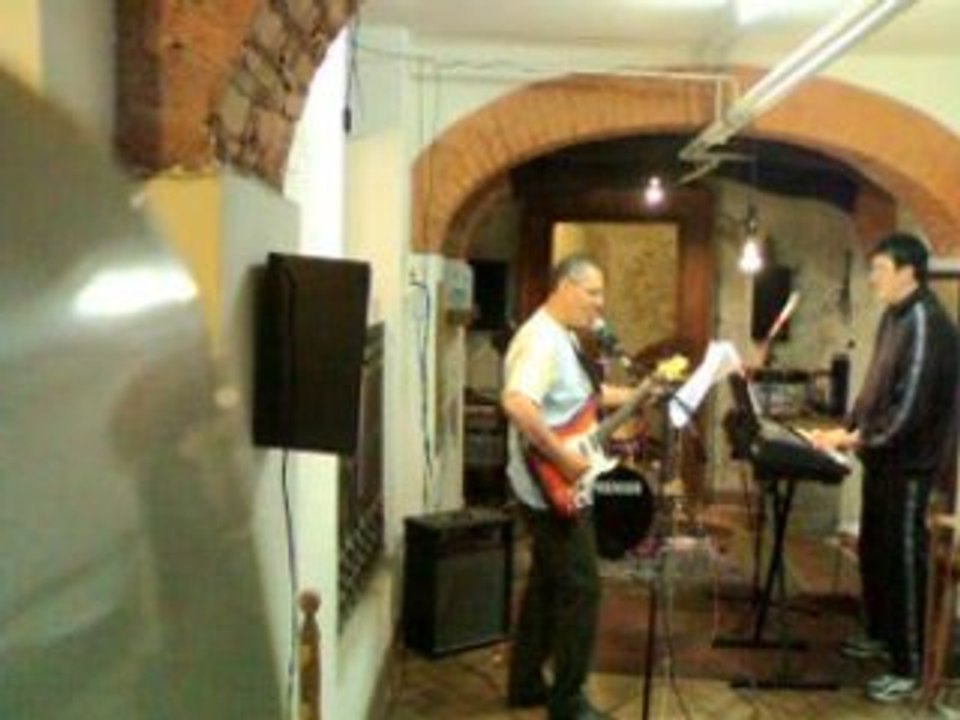 A Canzuncella