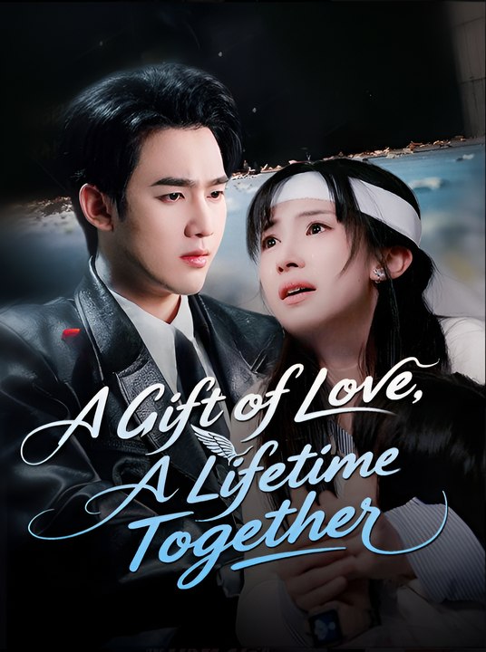 A Gift Of Love A Lifetime Together