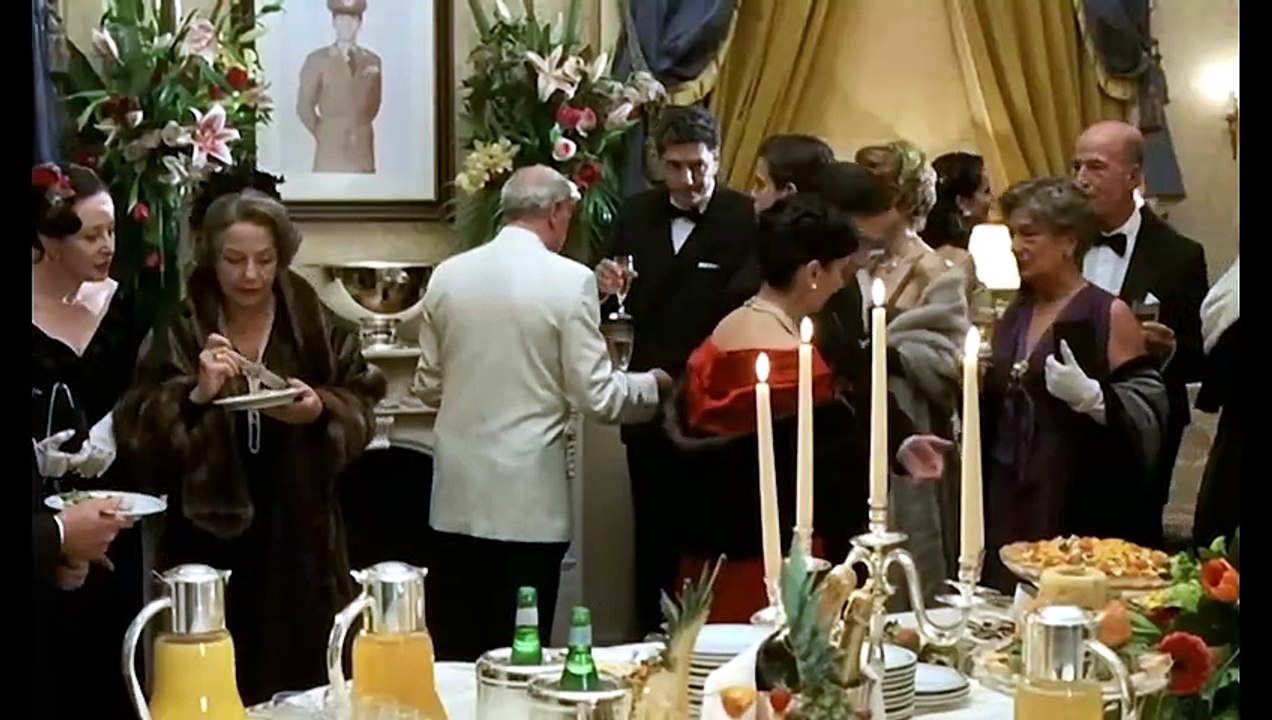 Soraya (2003) Episode | Ganzer Film Deutsch