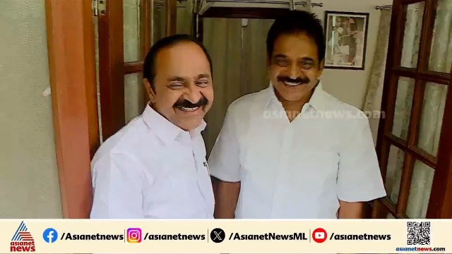 മുഖ്യമന്ത്രി ദില്ലിയിലെ കെ.സി വേണുഗോപാലിൻ്റെ വീട്ടിൽ