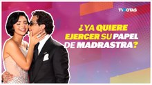 ¿Ángela Aguilar quiere convivir con la hija de Nodal? Kuno revela inesperados detalles