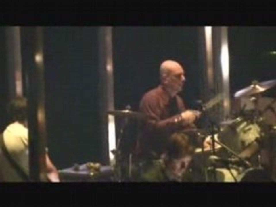 Radiohead Paris 10.06.08 Nude