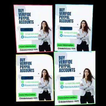 6.2 Best Websites to purchase Verified PayPal Accounts ...