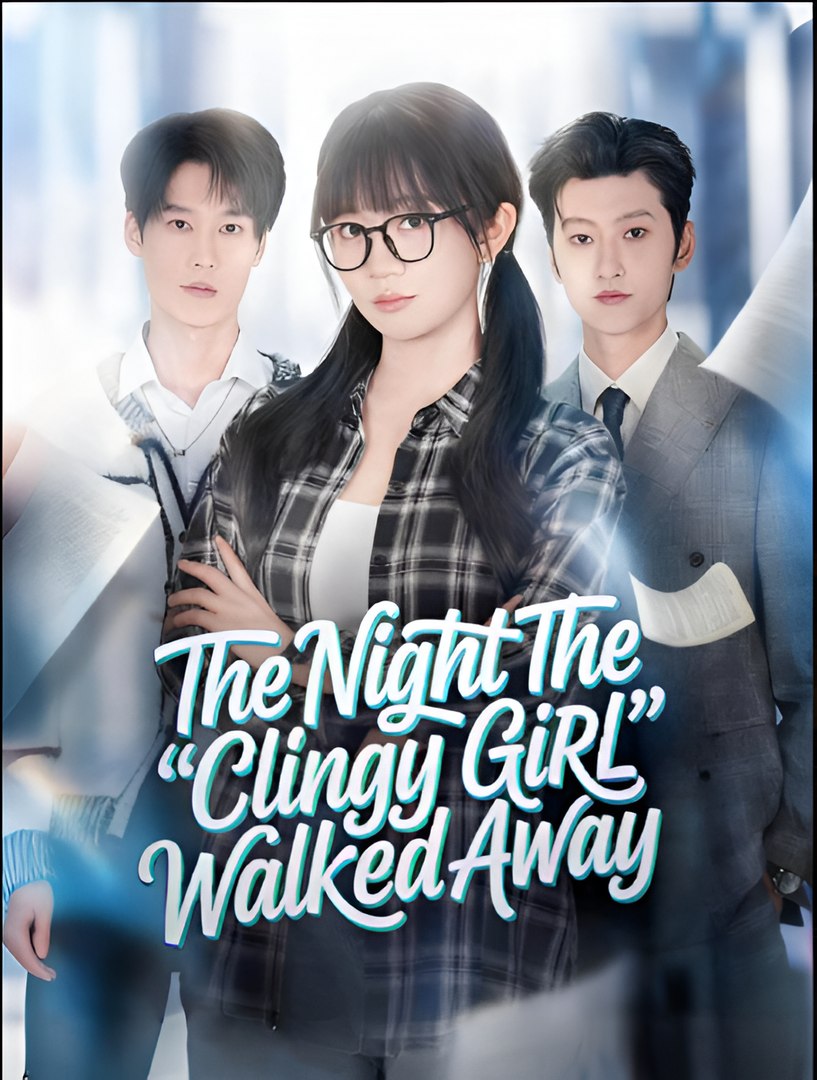 ⁣The Night The - Drama