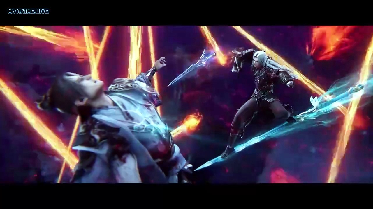 Renegade Immortal  Xian Ni Episode 130 Engsub [Full Movie]