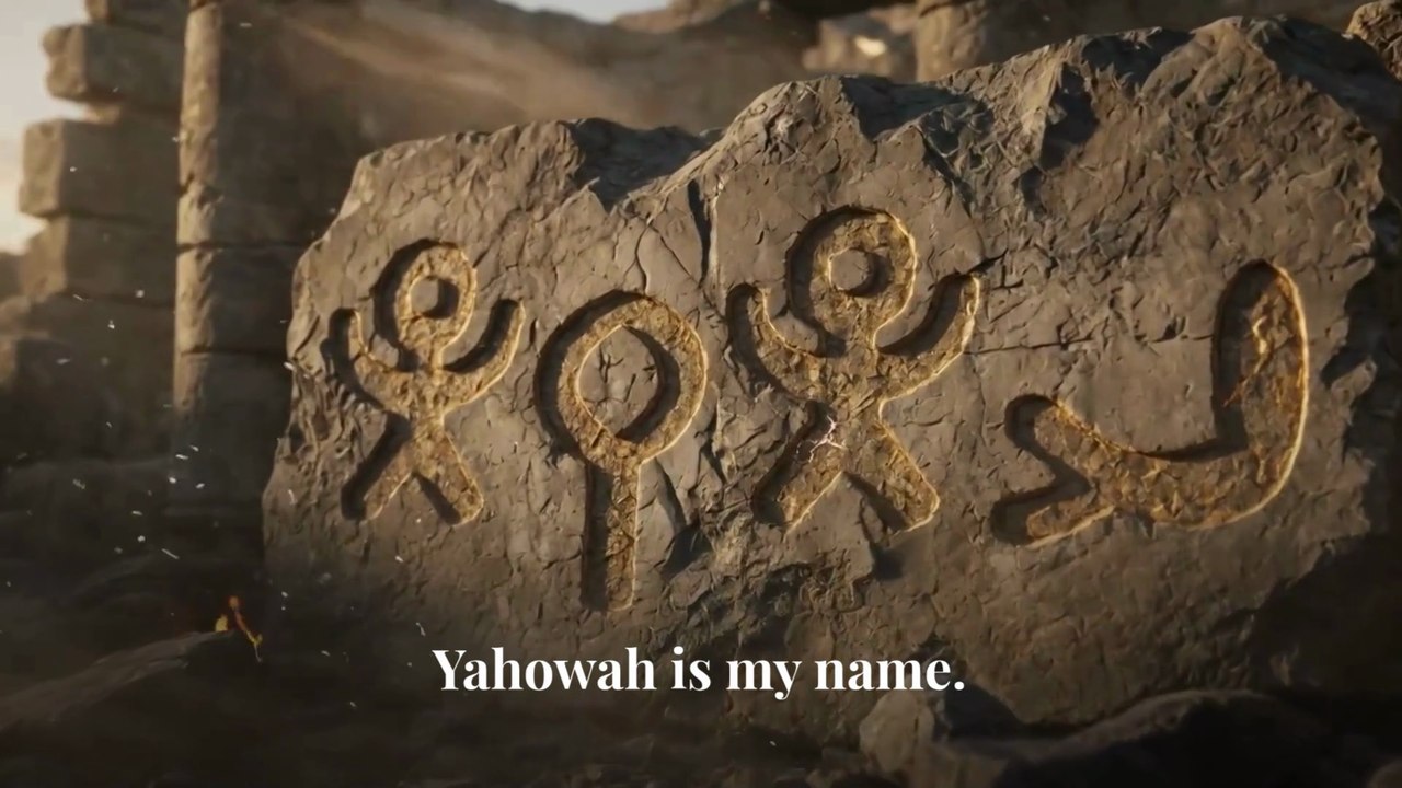 To Yisra’el ~ Leah's Lyricals