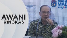 AWANI Ringkas: Ketelusan dan tadbir urus penting untuk pelaburan strategik GLC