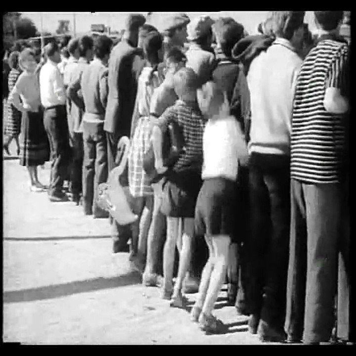 Der neue Fimmel (DDR 1960)