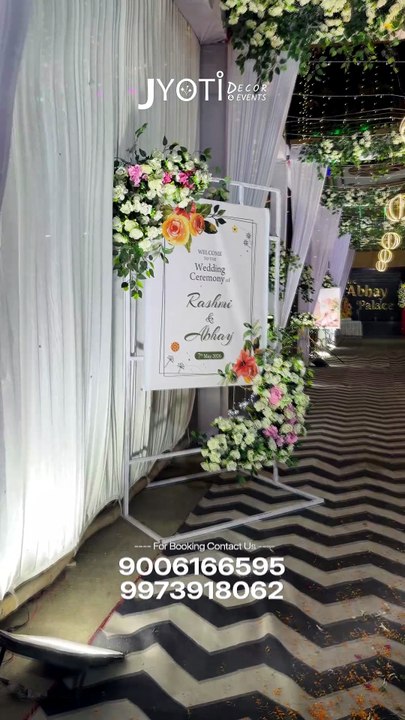 Wedding Planner in Gaya and Bodhgaya