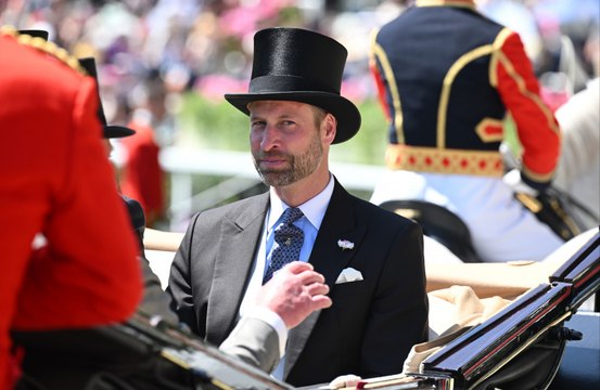 William, Prince of Wales, could be attending Taylor Swift and Travis Kelce's wedding