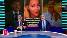 Pablo Lemus recibe un hermoso regalo | Qué Importa