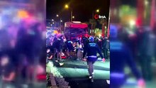 Giresun’da korkunç kaza! TIR, iki otomobile çarptı: 5 ölü, 6 yaralı