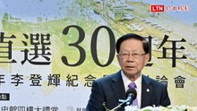 台灣面臨建立國家認同挑戰 田弘茂：陷認同分歧與民粹恐「民主倒退」
