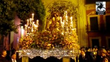 Procesión de la Pastora de San Antonio