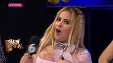 Ludivinita ¿está embarazada?