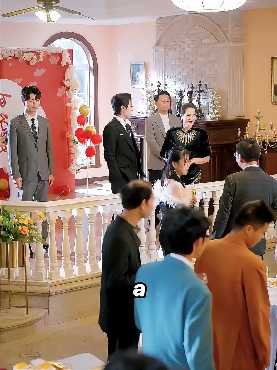 He Snuck Into an Adoption Audition to Find His Dad.#drama #shorts #cdrama #kdrama