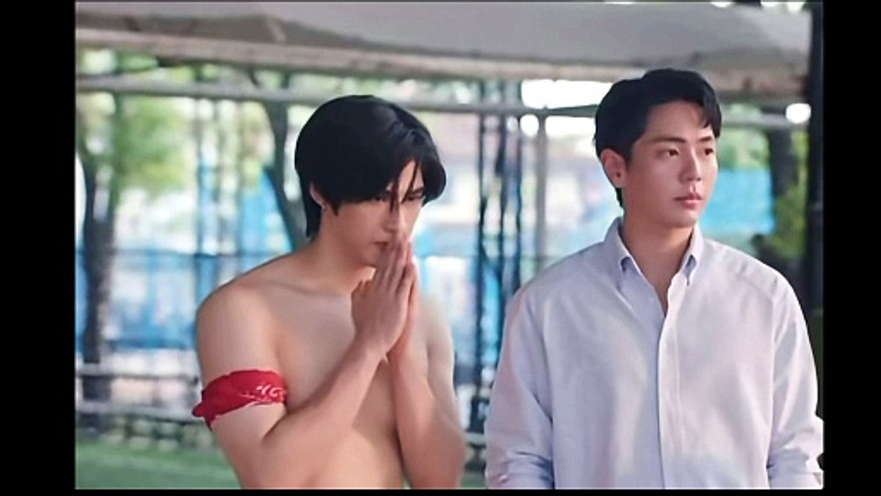 Love Of Silom ep 7