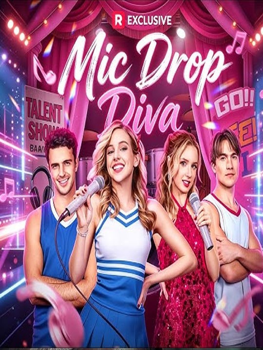 Mic Drop Diva Full EP - Ful🔥🔥🔥FULL MOVIES ENGLISH SUB 2026