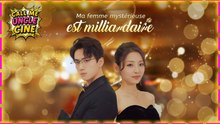Ma Femme MystéRieuse Est Milliardaire Doublé