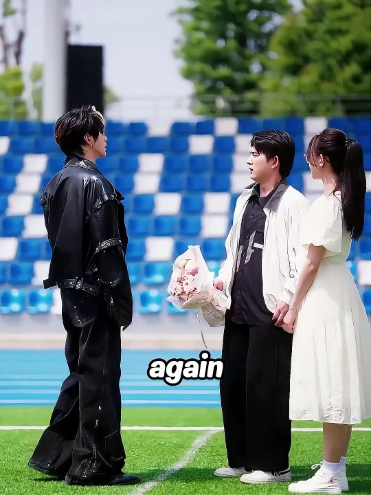 The seemingly hot-tempered younger brother became his sister’s most loyal protector! #drama #cdrama