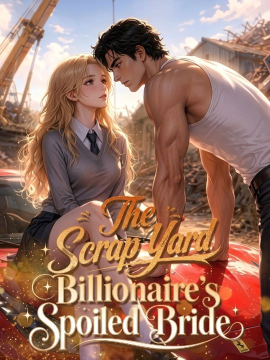 [Hot 2026] The Scrap Yard Billionaire’s Spoiled Bride 💎🔥 Full HD🔥🔥#DramaMovie #EnglishSub -🧡🍏 🔥[Hot 2026] (2026) - FULL ENGSUB