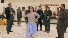 Rang Rara Riri Rara, Rimal Ali Shah Lovely Dance Performance, 2026 S Studio