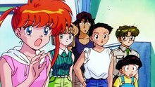 Jigoku Sensei Nube - Capitulo 11 Español Latino