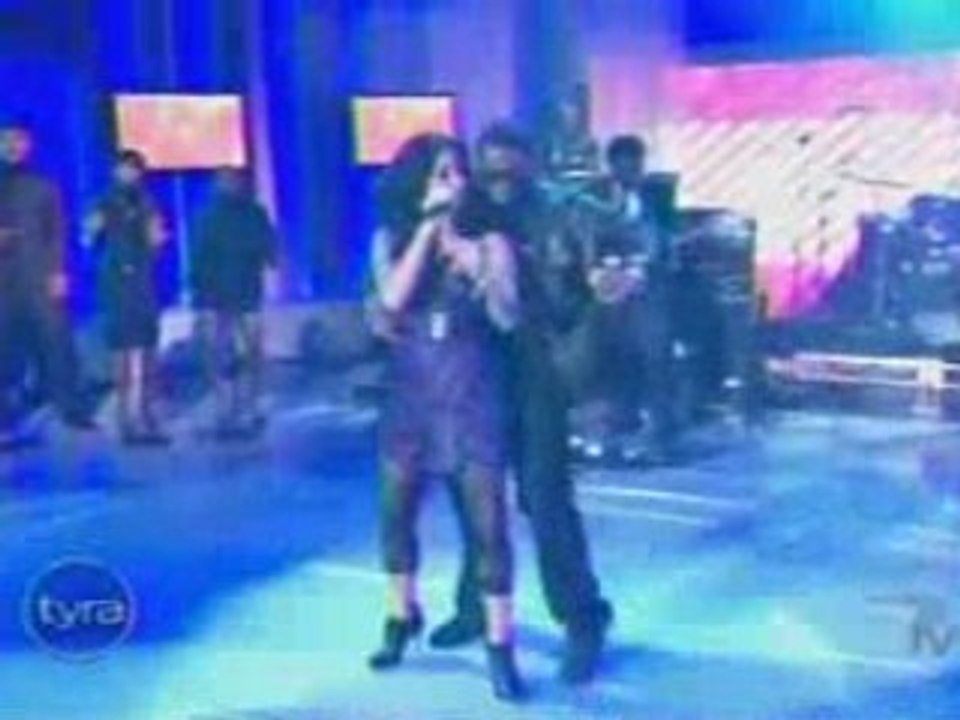 P. Diddy feat. Nicole Scherzinger - Come to me (Live)