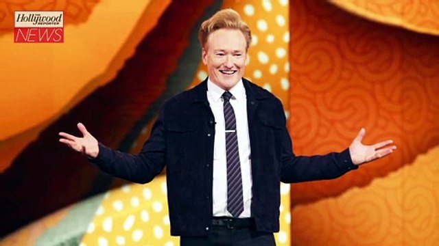 Conan O’Brien Sells Podcast Business to SiriusXM for $150M | THR News [Full Movie]