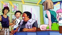 Jigoku Sensei Nube - Capitulo 14 Español Latino