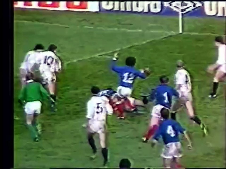 PHILIPPE SELLA - 1986 -