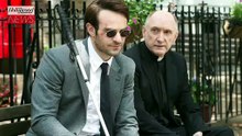 ‘Daredevil’ Disney+ Series in the Works at Marvel | THR News [Full Movie]