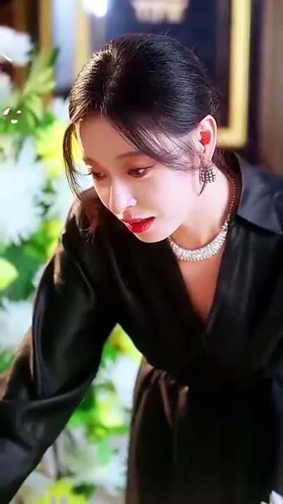 Hell is Her Ally: She Burns for Revenge – Viral Revenge Thriller - ENGSUB