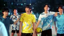 Fourever You  Season 2 Episode 17 Eng Sub