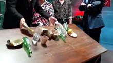 短剧 - 枭雄出狱 (全集下篇)