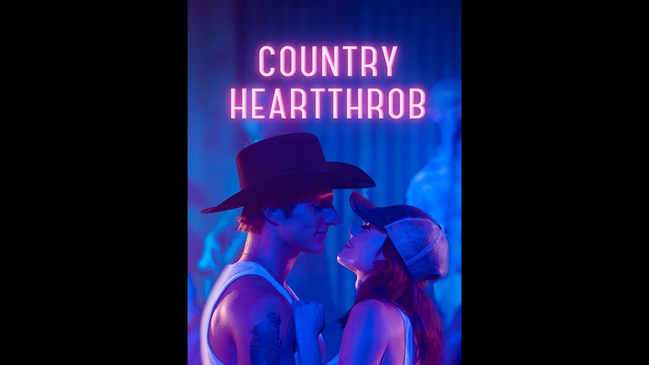 [EngSub] Country Hearthrob | 🌎Aurora