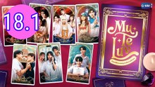 MuTeLuv Episode 18.1 Engsub