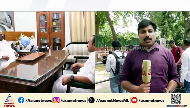 മുഖ്യമന്ത്രി വിഡി സതീശൻ ചൊവ്വാഴ്ച പ്രധാനമന്ത്രിയെ കാണും