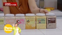 Sa dessert jars na malinamnam, umaapaw din ang kitaan! | Pera Paraan