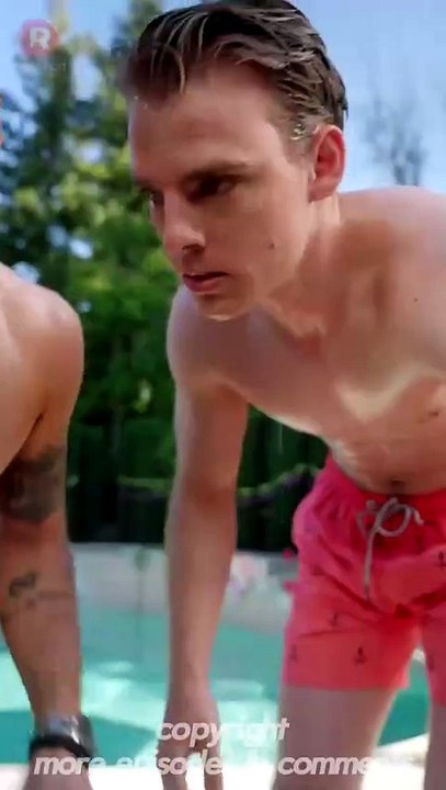 Privatschule Playboys | Ganzer Film Deutsch