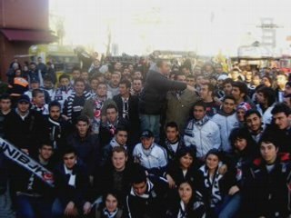 UNIBJK İşte Öyle Birşey