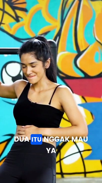 Fanny Ghassani Cantik Dan Seksi