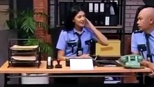 Feby Annisa Grogi Ketemu Wendi