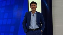 Martín confiesa ¿por qué se salió de 'Telediario'?