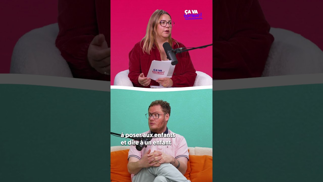 "Avoir le consentement médical d'un enfant est une question primordiale"